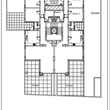 home plan