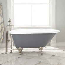 10 Farrington Master Bathroom