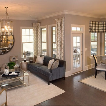 Enclave at Wills Park