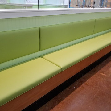 Commercial Work