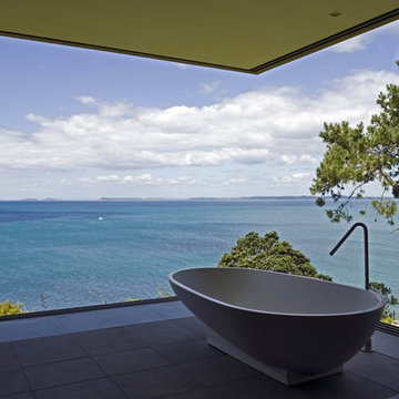 Pour la Salle de Bain...