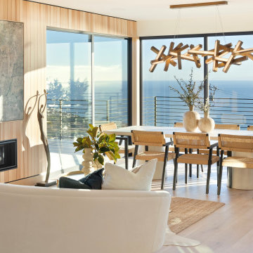 Horizon Drive Malibu