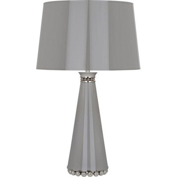 Robert Abbey ST45 Pearl - One Light Table Lamp
