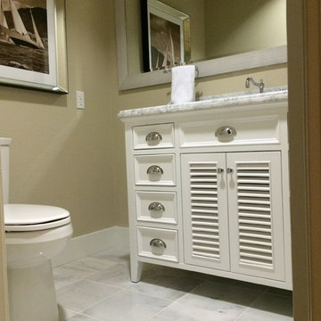 Urban Flooring - Chene