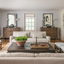 main floor remodel ideas