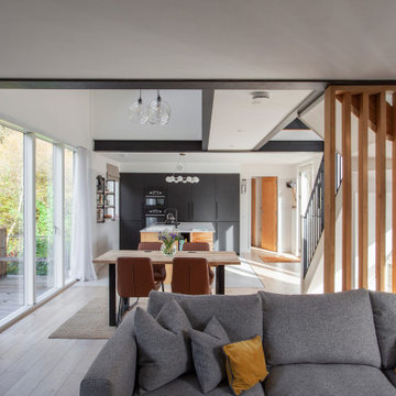 Selfbuild Home