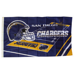 Buy Cincinnati Bengals - 3' x 5' NFL Polyester Flag (Field Design)