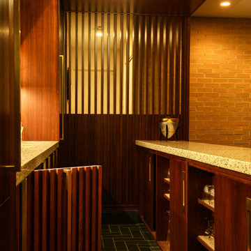 Lake Avenue Residence