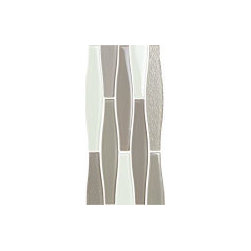 Bellavita Glass Tile Pisces - Stingray 1x9 - Products