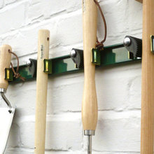 Tools Storage