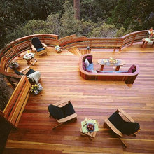 Exterior ideas