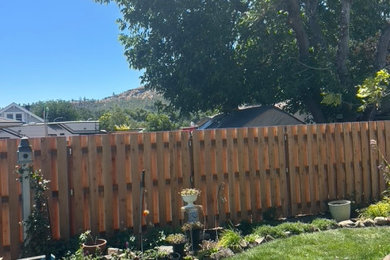 Photo of a landscaping in Portland.