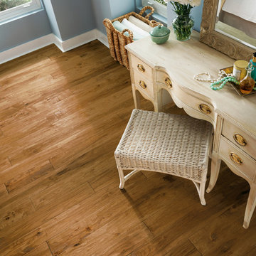 Hardwood