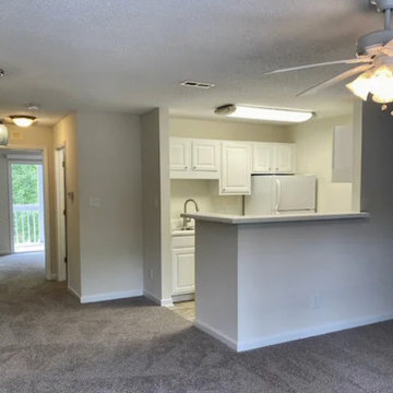 Multifamily Portfolio