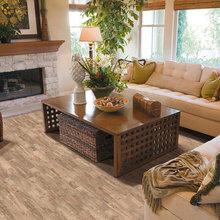 Flooring