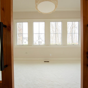 Exquisitely Appointed Two-Story
