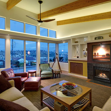 Magnolia Remodel