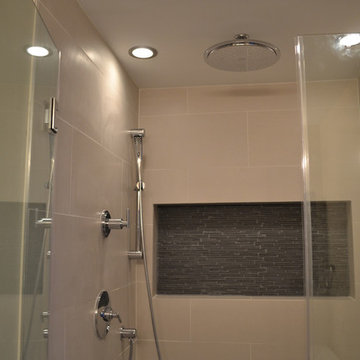 Our Early Years: Bathroom Remodeler