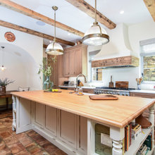 The Hon Kitchen