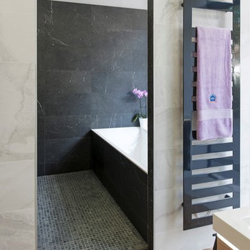 Salle de bain Ultra-confort