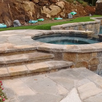 Outdoor Space