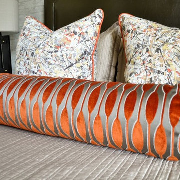 Pack Family, Bedrooms