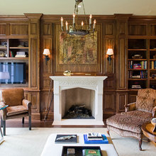Casual Living Room