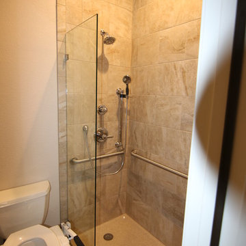Veterans South Austin Remodel
