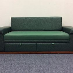 Our Work - Products