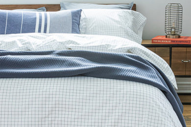 Bedroom - bedroom idea in Toronto