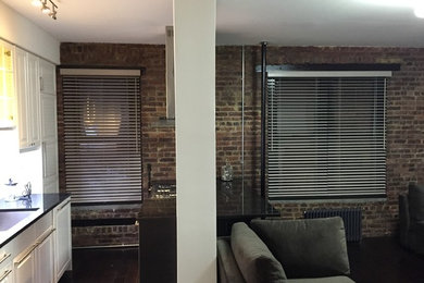 Graber Wood Blinds