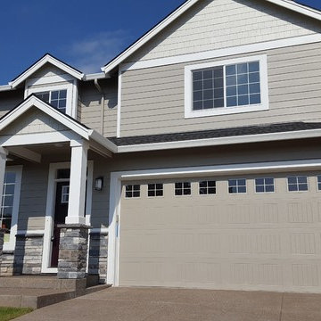 Stone Veneer-Oregon City