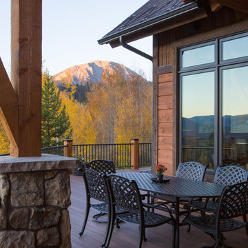 290 Two Cabins, Silverthorne, CO