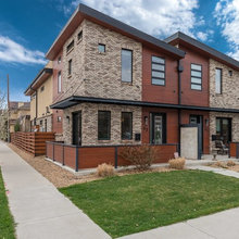 cherry creek, co
