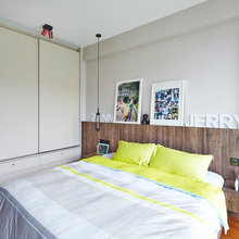 Decoracion depa Tuxpan 95