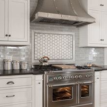 Kitchen Backsplash