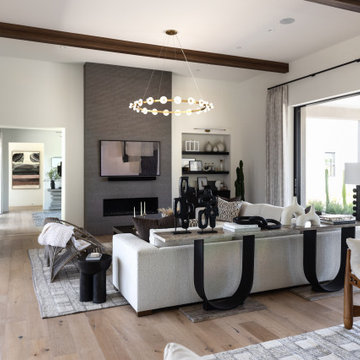 Bronco | Revival Modern Design Home in Scottsdale, AZ
