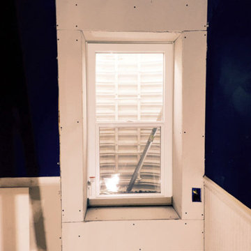 Egress Specialists