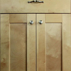 Stock Cabinets - Products