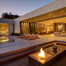 Fire Pit