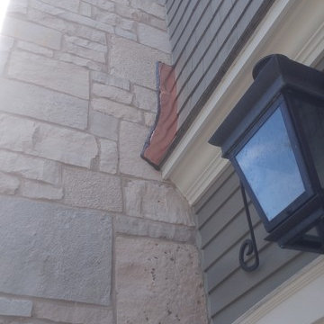 Gutters, Roofing, Downspouts, Rain Chains - Winnetka IL