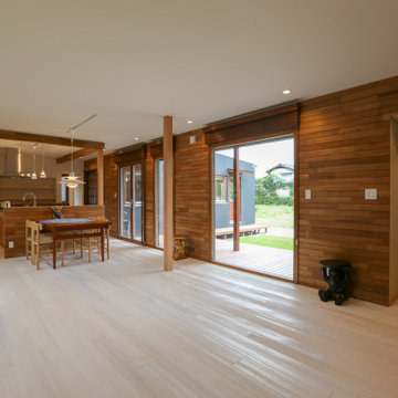 Heavenly home