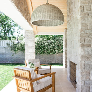 House of Four Design | 19th Century Hermitage