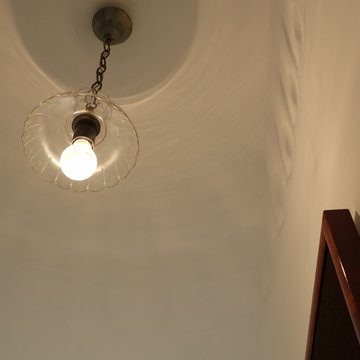 Una casa a Camogli