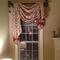 Archdale - Valances