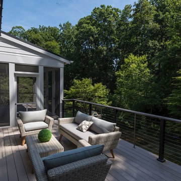 McLean, VA - Crestwood