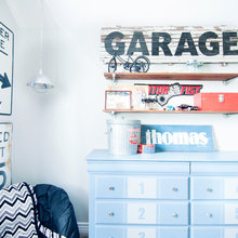 Boys Room