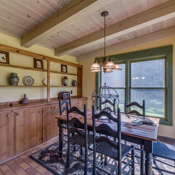 Country Charm in Cherry Log, Georgia
