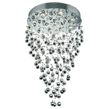 2006 Galaxy Collection Hanging Fixture, Royal Cut
