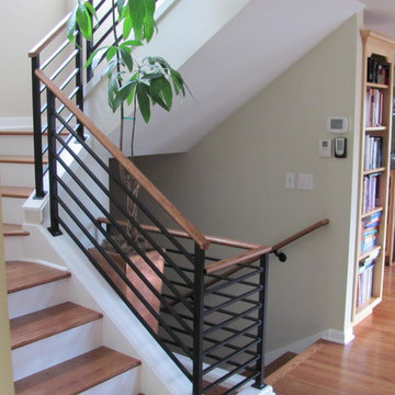 Interior Railing